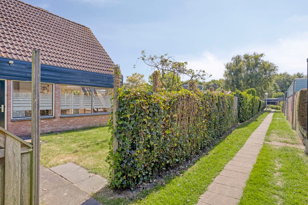 Photo 31 of Duinschooten 12-284