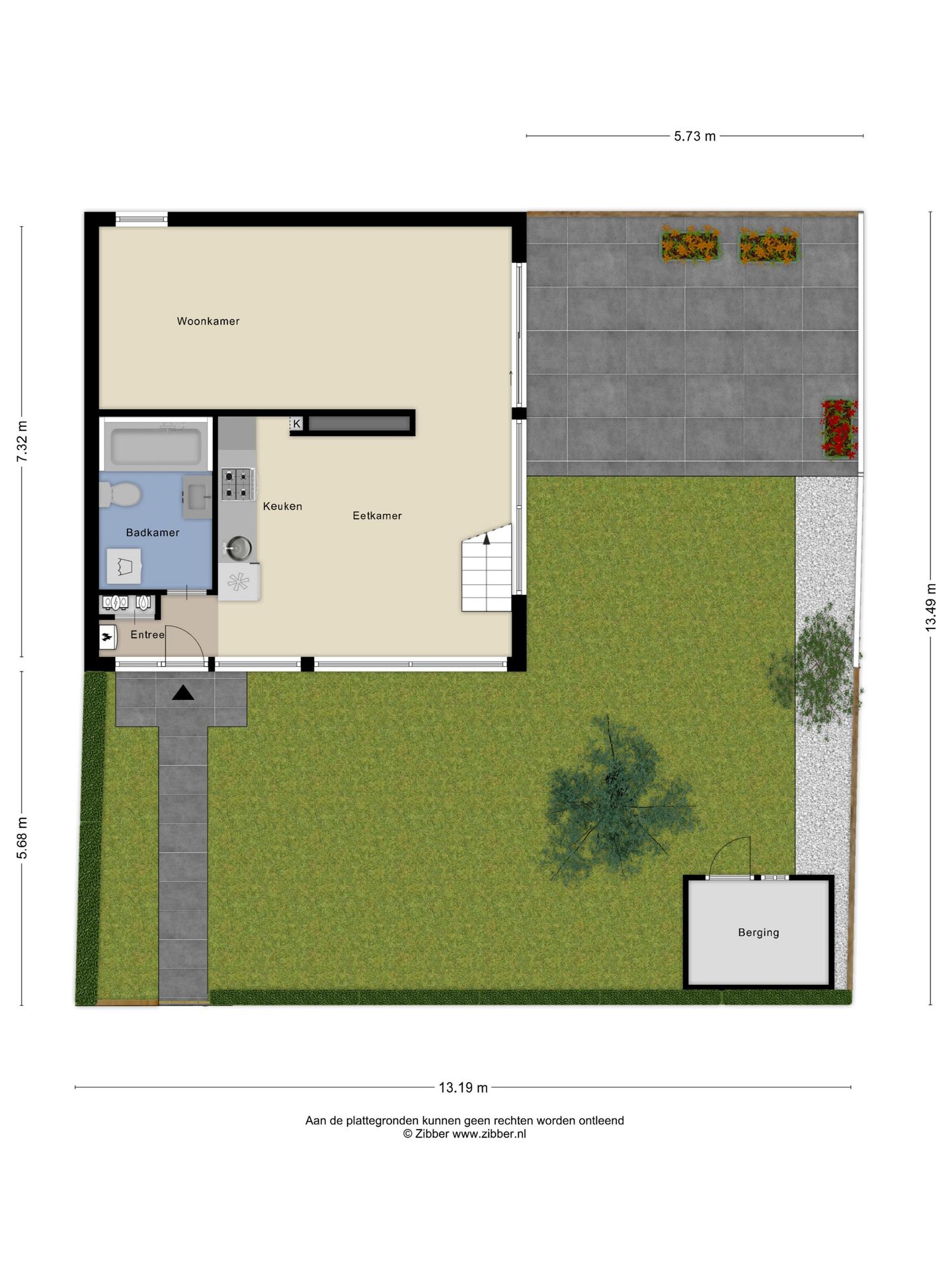 Photo 35 of Duinschooten 12-284