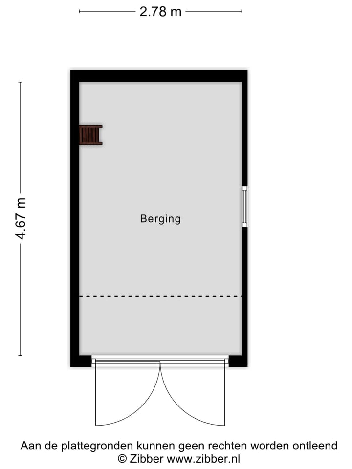 Foto 38 van Goudstraat 31