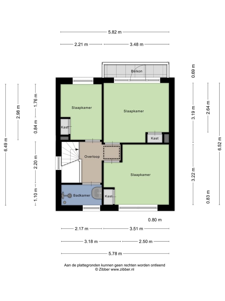 Foto 37 van Goudstraat 31