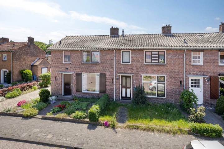 Foto 34 van Goudstraat 31