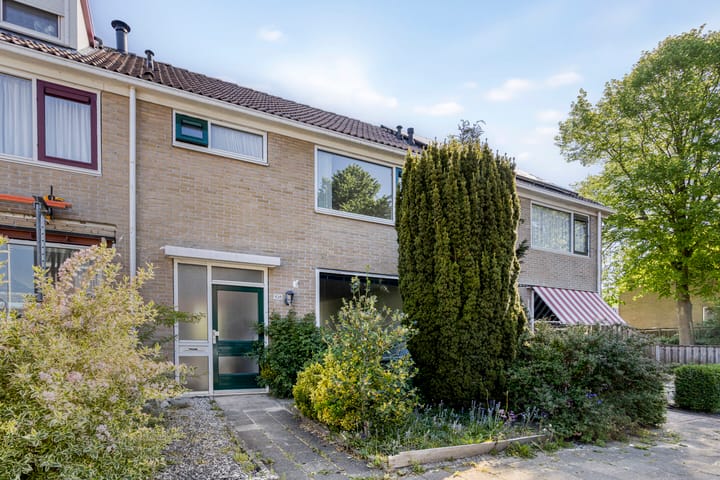 Foto 1 van Platanenlaan 108