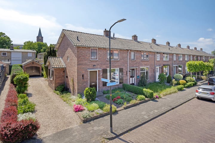 Foto 31 van Goudstraat 31