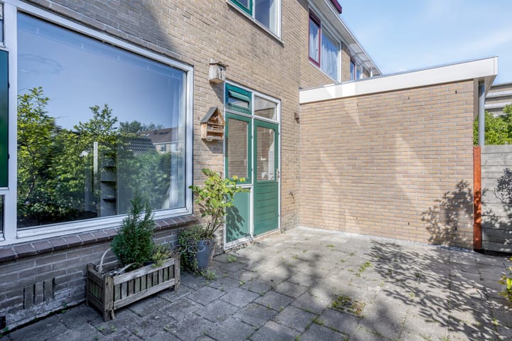 Foto 9 van Platanenlaan 108