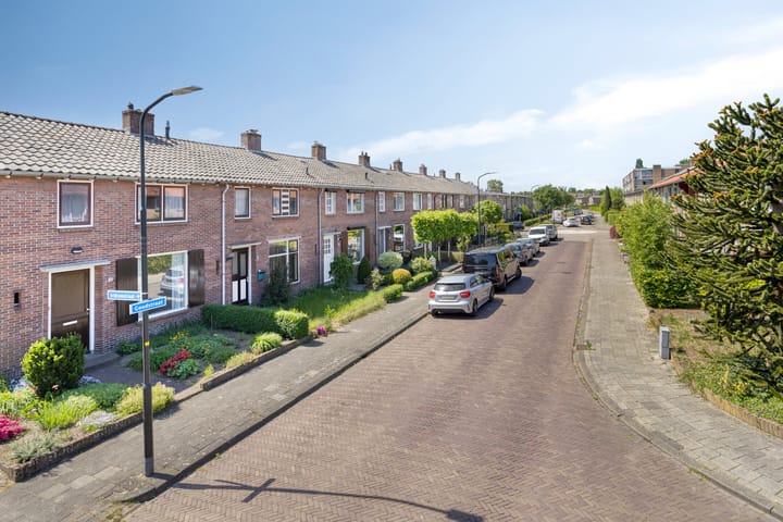 Foto 32 van Goudstraat 31