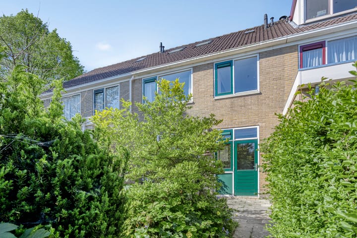 Foto 10 van Platanenlaan 108