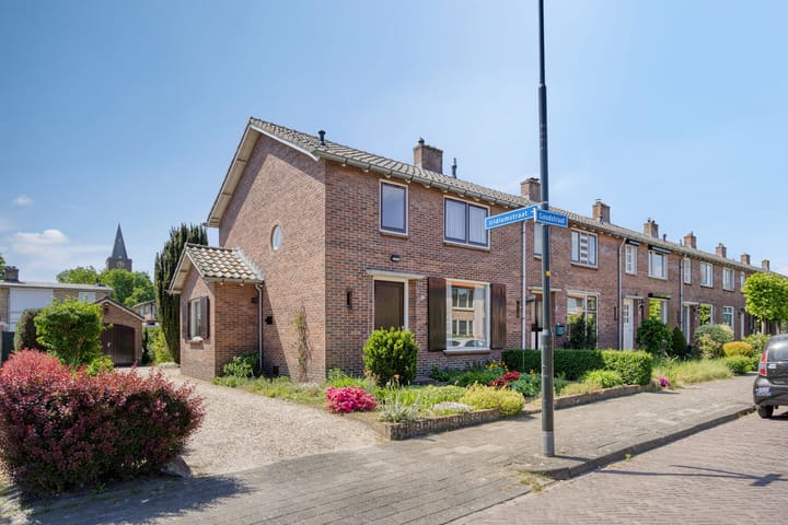 Foto 29 van Goudstraat 31