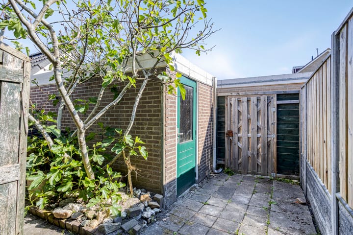 Foto 12 van Platanenlaan 108