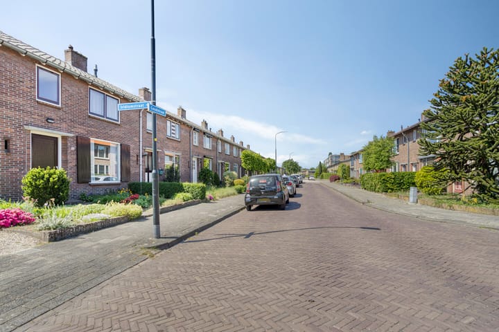 Foto 30 van Goudstraat 31