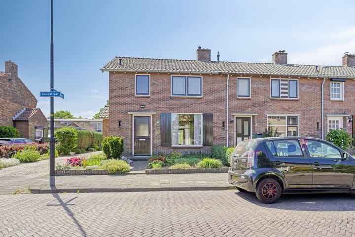 Foto 33 van Goudstraat 31