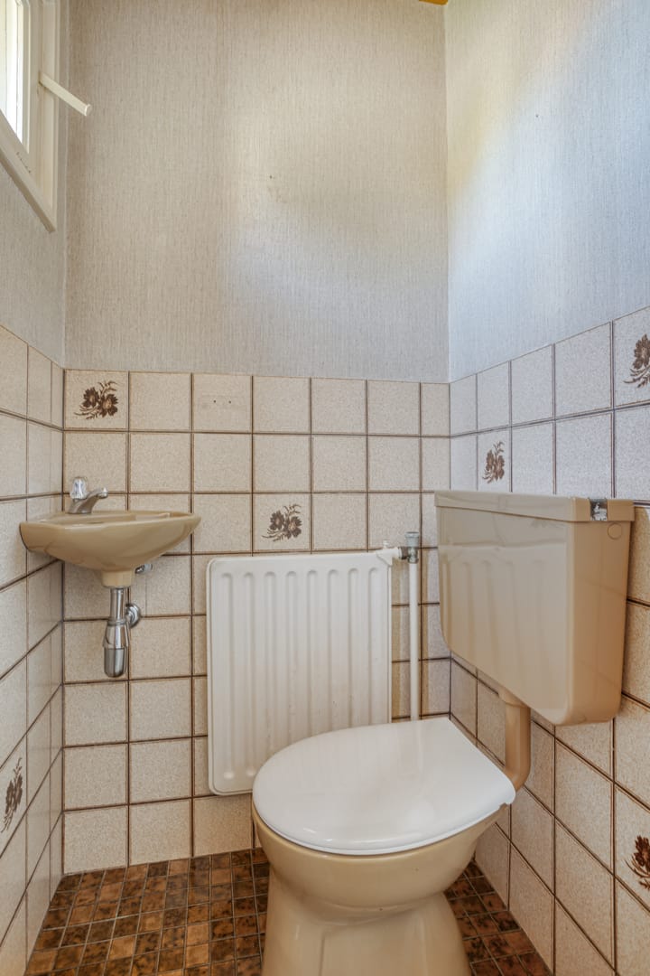 Foto 8 van Goudstraat 31