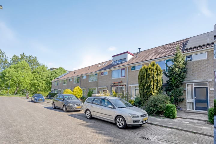 Foto 23 van Platanenlaan 108