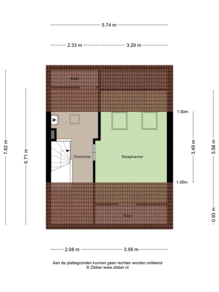 Foto 24 van Platanenlaan 108