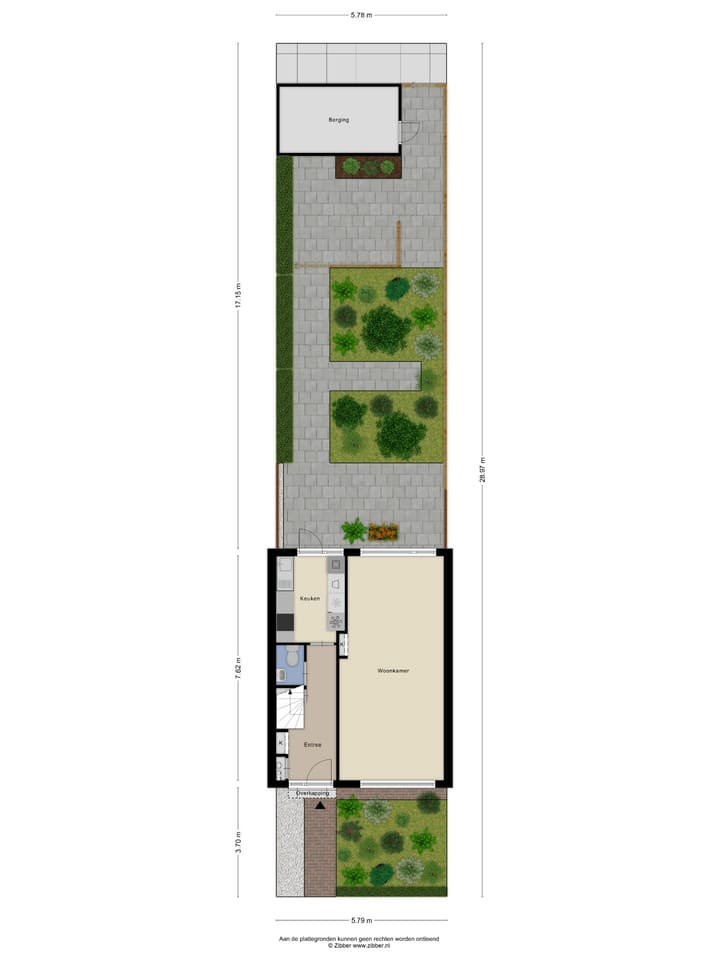 Foto 26 van Platanenlaan 108