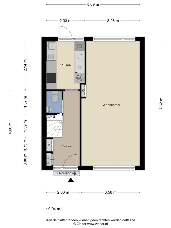 Foto 27 van Platanenlaan 108