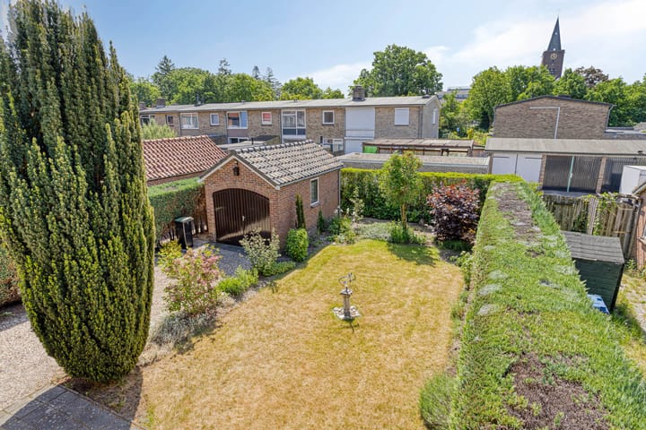 Foto 14 van Goudstraat 31