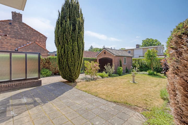 Foto 24 van Goudstraat 31