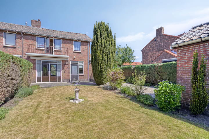 Foto 25 van Goudstraat 31