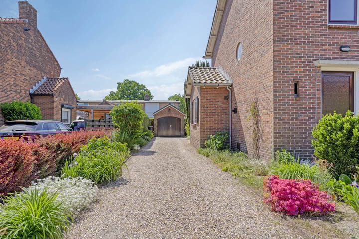 Foto 28 van Goudstraat 31