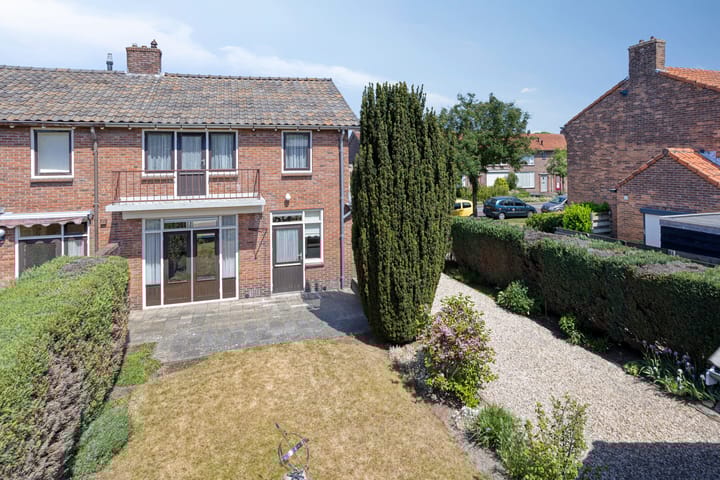 Foto 26 van Goudstraat 31