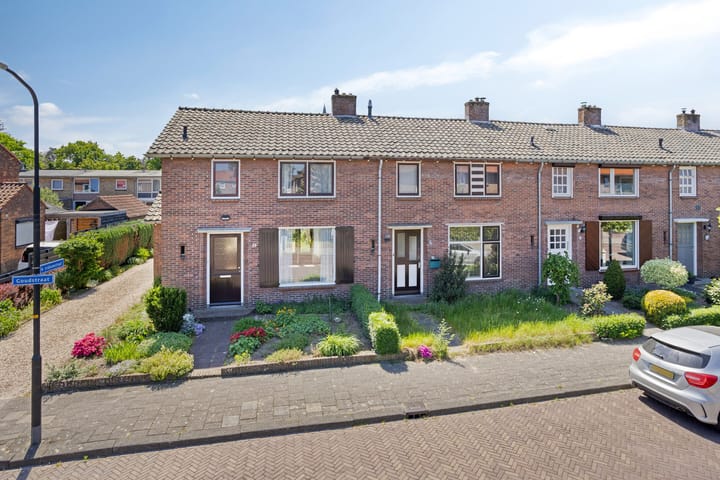 Foto 1 van Goudstraat 31