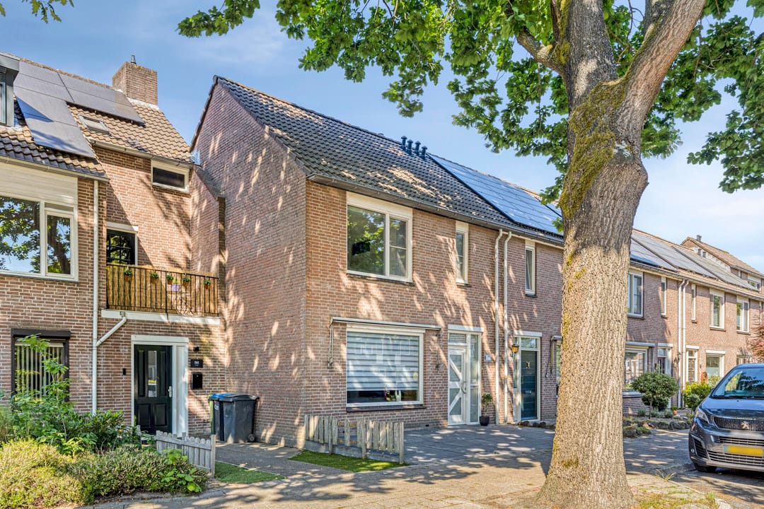 Photo 8 of Fransebaan 563