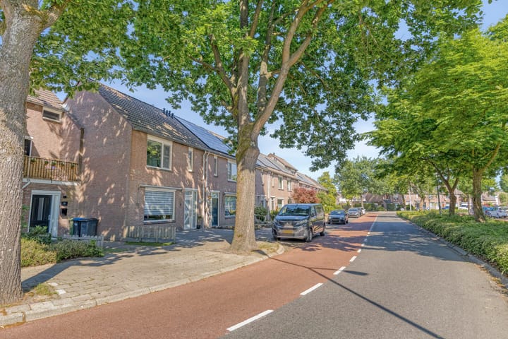 Foto 9 van Fransebaan 563