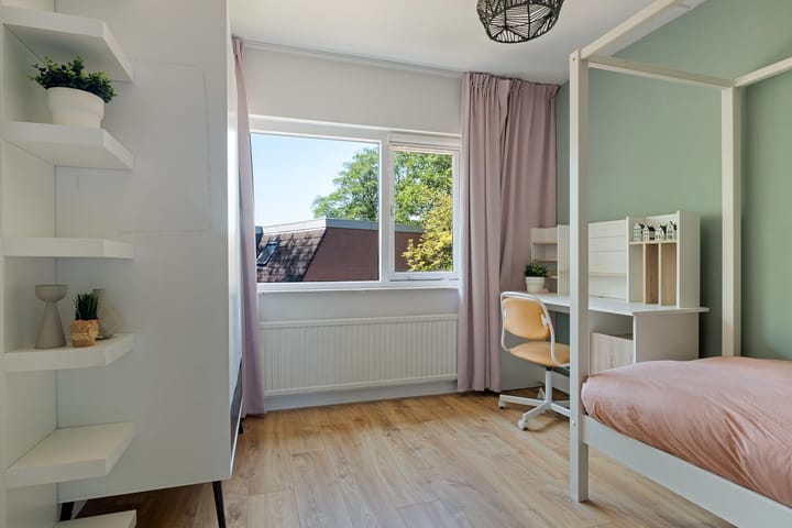 Foto 19 van Hanninkhoek 59