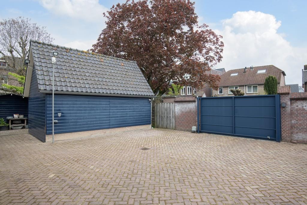 Foto 3 van Ambtshuisstraat 5