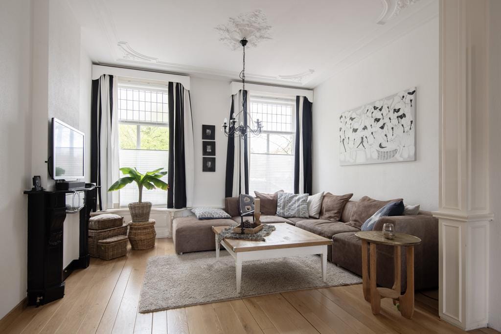 Foto 5 van Ambtshuisstraat 5