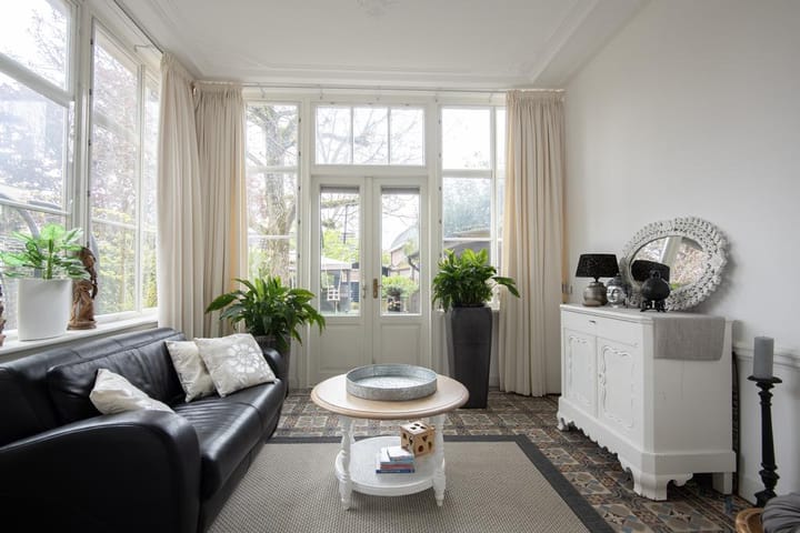 Foto 8 van Ambtshuisstraat 5