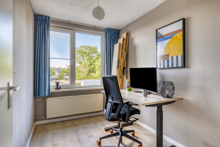 Foto 24 van Fransebaan 563