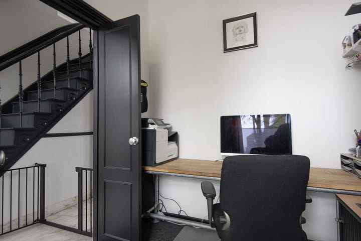 Foto 15 van Ambtshuisstraat 5