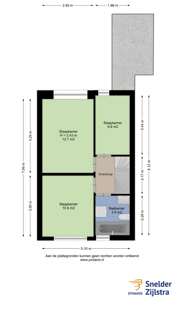 Foto 34 van Hanninkhoek 59