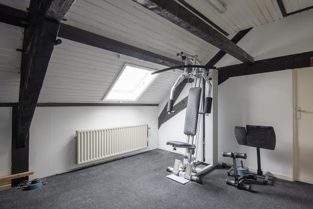 Foto 25 van Ambtshuisstraat 5