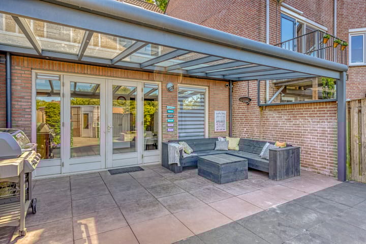 Foto 29 van Fransebaan 563