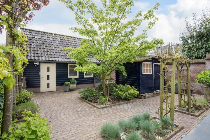 Foto 28 van Ambtshuisstraat 5