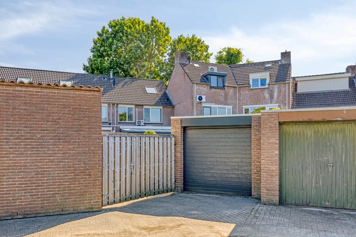 Foto 31 van Fransebaan 563