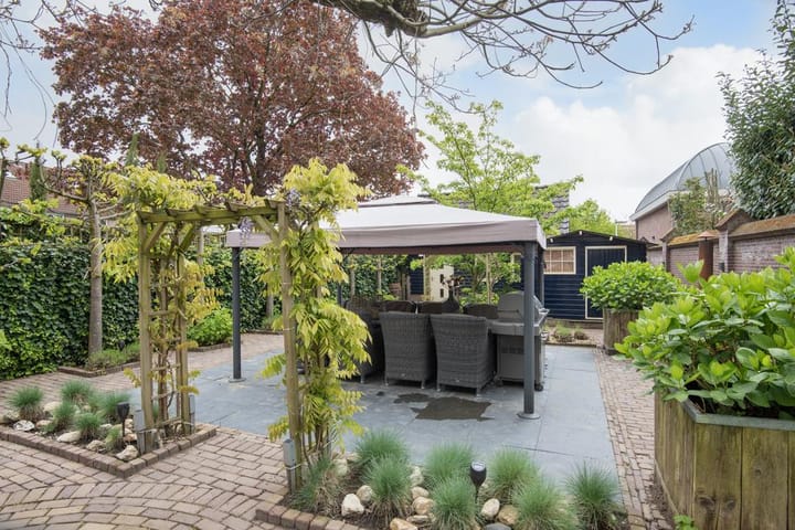 Foto 31 van Ambtshuisstraat 5