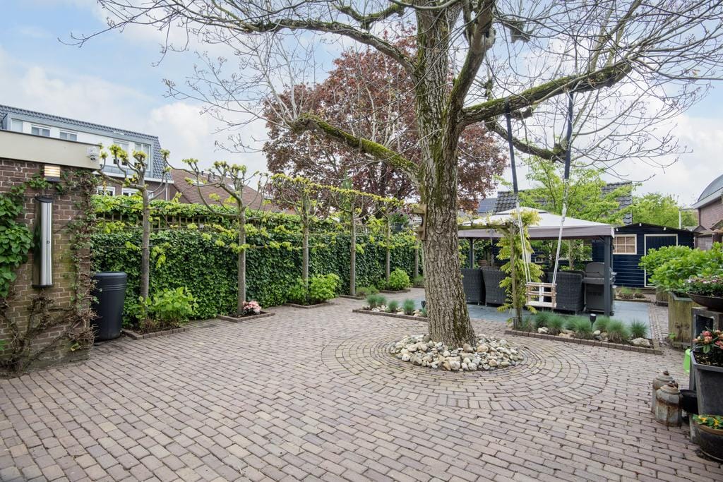 Foto 32 van Ambtshuisstraat 5