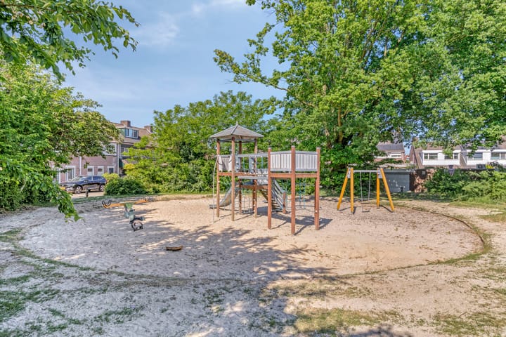 Foto 33 van Fransebaan 563