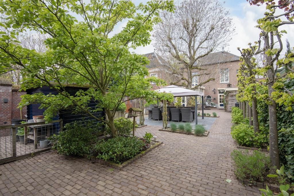 Foto 33 van Ambtshuisstraat 5