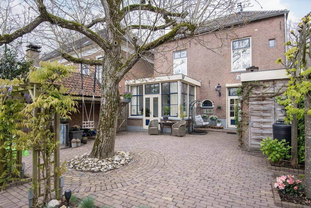 Foto 34 van Ambtshuisstraat 5