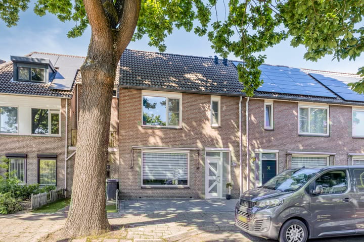 Foto 1 van Fransebaan 563