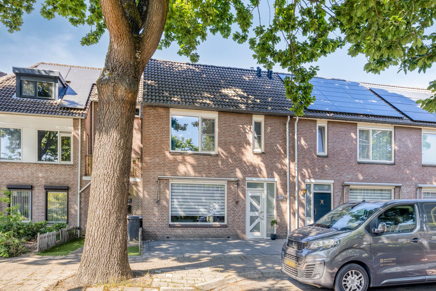 Fransebaan 563 main image