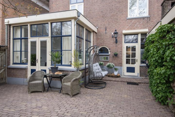 Foto 35 van Ambtshuisstraat 5