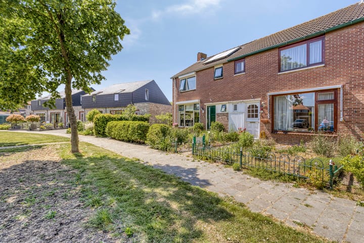 Foto 5 van E.D. van den Broeckestraat 11