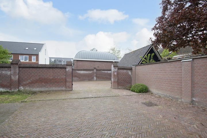 Foto 39 van Ambtshuisstraat 5