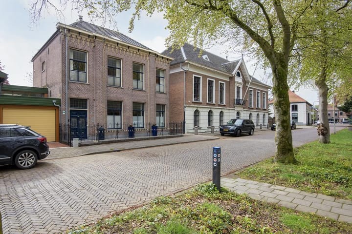 Foto 40 van Ambtshuisstraat 5