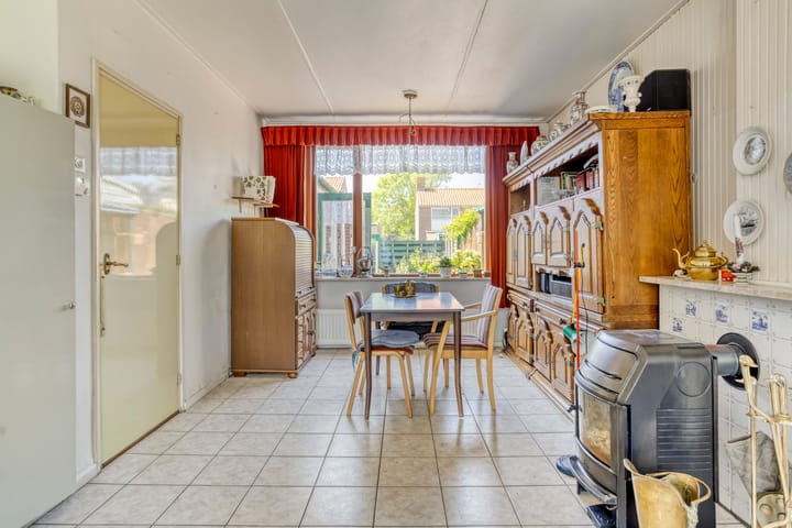 Foto 8 van E.D. van den Broeckestraat 11